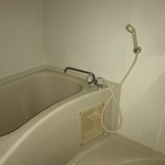 独立タイプのバスルーム(風呂)