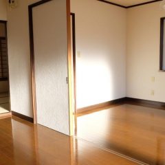 360度画像あり☆【アパート】新軽井沢  ウィナーズ ウエスト 201号室 画像8