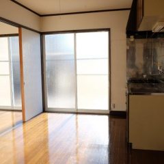 360度画像あり☆【アパート】新軽井沢  ウィナーズ ウエスト 201号室 画像9