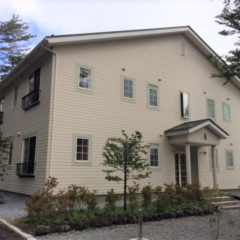 360度画像あり☆【アパート】ラフィネ鳥井原ガーデンス Ａ棟203号