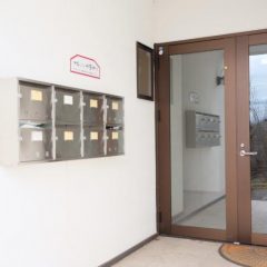 360度画像あり☆【アパート】御代田町　フラッツやまゆり　203号室 画像7