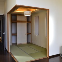 【マンション】テラス軽井沢W　2F 画像5