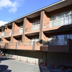 【マンション】テラス軽井沢W 2F