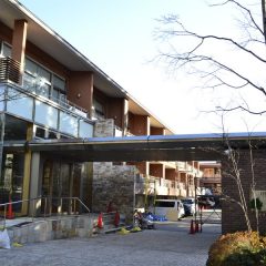 【マンション】テラス軽井沢W　2F 画像1