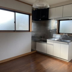 360度画像あり☆【アパート】軽井沢パル　2階 A-3　☆エキチカ 画像3