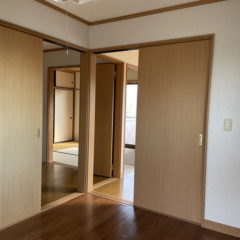 360度画像あり☆【アパート】軽井沢パル　2階 A-3　☆エキチカ 画像4