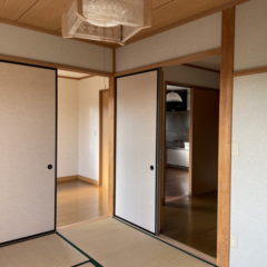 360度画像あり☆【アパート】軽井沢パル　2階 A-3　☆エキチカ 画像6