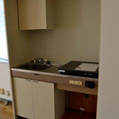 360度画像あり☆【アパート】パルソネット 305号室 画像6