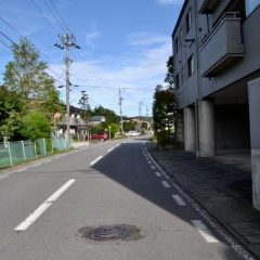 360度画像あり☆【アパート】パルソネット 305号室 画像11