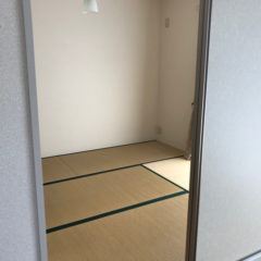 【アパート】ハピネス軽井沢A201 画像7