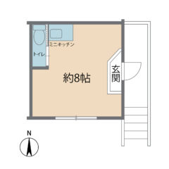 図面と現況が変わる場合現況優先