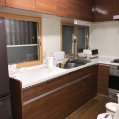 【戸建】旧軽井沢銀座至近　4LDK 画像6