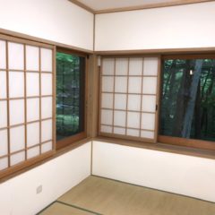 【戸建】旧軽井沢銀座至近　4LDK 画像12