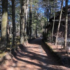 【戸建】旧軽井沢銀座至近　4LDK 画像4