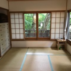 【戸建】旧軽井沢銀座至近　4LDK 画像5