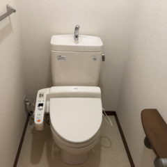 360度画像あり☆【アパート】トゥイントゥリーA棟　101　☆軽井沢駅徒歩圏内！ 画像9