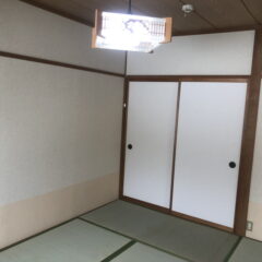 【アパート】ビルハウス軽井沢　102号☆礼金なし☆ 画像8