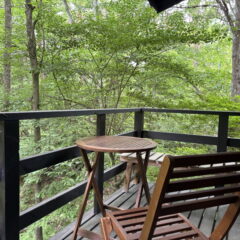 360度画像あり☆【シーズン貸】千ヶ滝中区　茶室のある平屋の別荘 画像15