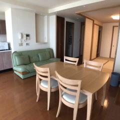 360度画像あり☆【マンション】東急リゾートヴィラ旧軽井沢Ａ２階 画像5