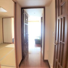 360度画像あり☆【マンション】東急リゾートヴィラ旧軽井沢Ａ２階 画像12