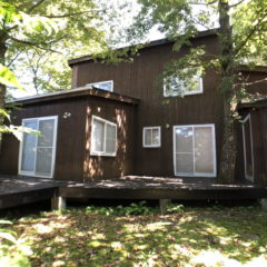 360度画像あり☆【戸建】南ヶ丘　木の温もりの戸建 画像2