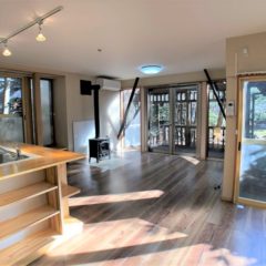 360度画像あり☆【戸建】ラフィネ泉の里D棟 画像5