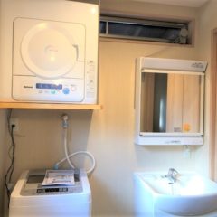 360度画像あり☆【戸建】ラフィネ泉の里D棟 画像9
