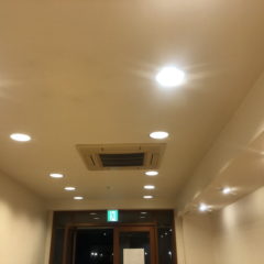 【テナント】三笠ハウス　軽井沢本通り沿い　1階テナント 画像6