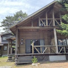 360度画像あり☆【テラスハウス】中軽井沢 ラフォーレ沓掛 E-2 画像2
