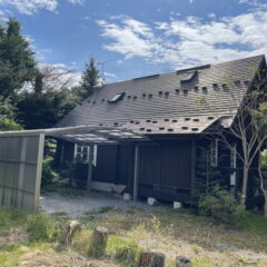 360度画像あり☆【戸建】ラフィネ追分　ログハウス 画像13