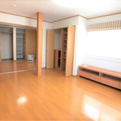 360度画像有り☆【戸建】中軽井沢駅徒歩圏　定住向け戸建　３ＬＤＫ 画像4