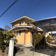 360度画像有り☆【戸建】中軽井沢駅徒歩圏　定住向け戸建　３ＬＤＫ 画像2