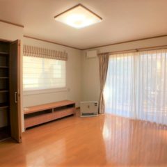 360度画像有り☆【戸建】中軽井沢駅徒歩圏　定住向け戸建　３ＬＤＫ 画像5