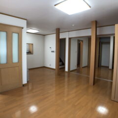 (居間)
