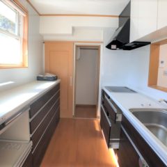 360度画像有り☆【戸建】中軽井沢駅徒歩圏　定住向け戸建　３ＬＤＫ 画像6