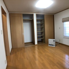 360度画像有り☆【戸建】中軽井沢駅徒歩圏　定住向け戸建　３ＬＤＫ 画像10