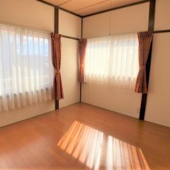 360度画像有り☆【戸建】中軽井沢駅徒歩圏　定住向け戸建　３ＬＤＫ 画像13