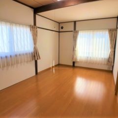 360度画像有り☆【戸建】中軽井沢駅徒歩圏　定住向け戸建　３ＬＤＫ 画像11
