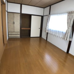 360度画像有り☆【戸建】中軽井沢駅徒歩圏　定住向け戸建　３ＬＤＫ 画像12