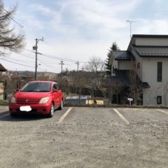 商談中☆360度画像あり☆【アパート】御代田町　フラッツやまゆり　103号室 画像14