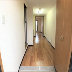 360度画像あり☆【アパート】ベル・アージュ軽井沢 302号室 画像9