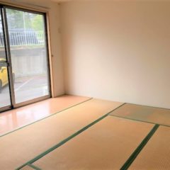 【アパート】プレンティ中軽井沢Ｃ号室　☆中軽井沢駅徒歩圏　2LDK 画像5