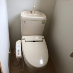 【アパート】プレンティ中軽井沢Ｃ号室　☆中軽井沢駅徒歩圏　2LDK 画像6