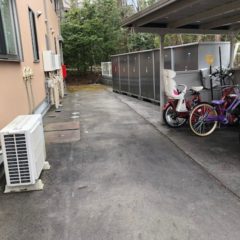 【アパート】プレンティ中軽井沢Ｃ号室　☆中軽井沢駅徒歩圏　2LDK 画像12