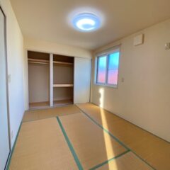 【アパート】ハピネス軽井沢Ｂ202 画像4