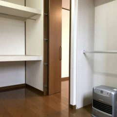 360度画像あり☆【戸建】中部小南戸建3LDK 画像9