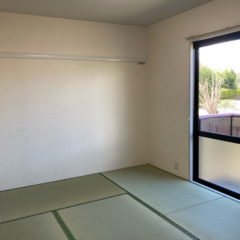(居間)