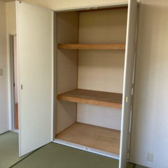 360度画像あり☆【アパート】ダンディライアンハウス　3DK　Ａ棟101号 画像12
