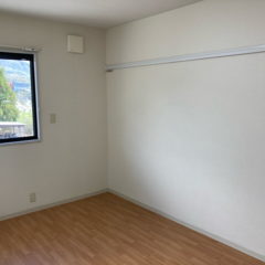 360度画像あり☆【アパート】ダンディライアンハウス　3DK　Ａ棟101号 画像8