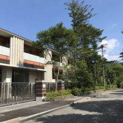 360度画像あり☆【マンション】築浅☆ガーデンテラス軽井沢1階 画像11